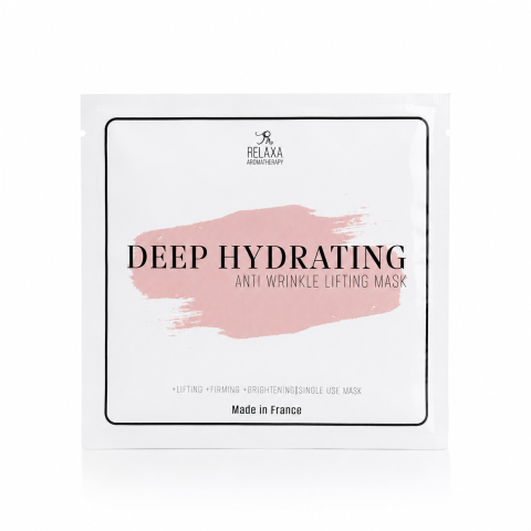 Măști pentru fața - Anti-Wrinkle Lifting Mask