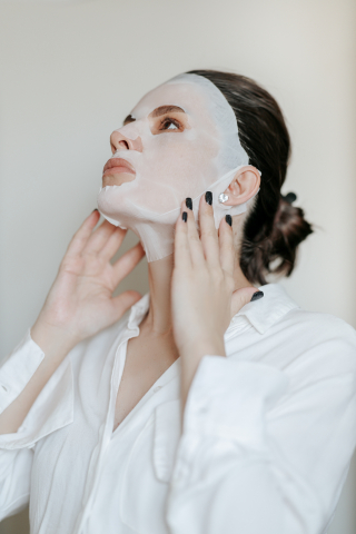 Anti-Wrinkle Lifting Mask [1]