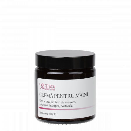 Crema shea pentru Mâini