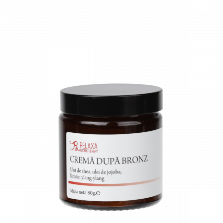 Creme - Crema Dupa Bronz