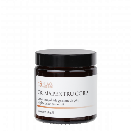 Creme - Crema shea pentru Corp