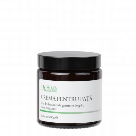 Crema Shea pentru Faţă