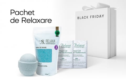 SETURI - Pachet "Relaxare"