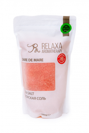 Sare de baie - Sare de baie "Anticellulita"