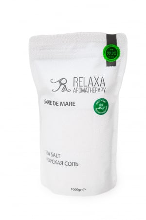 Sare de baie - Sare de baie "Antiviral"