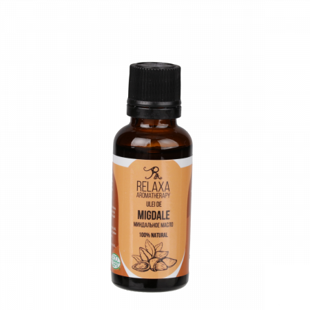 Uleiuri cosmetice - Ulei de migdale