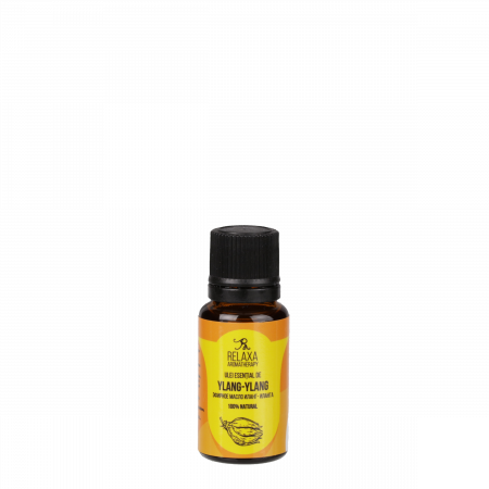 BEST SELLERS - Ulei eteric de Ylang -Ylang