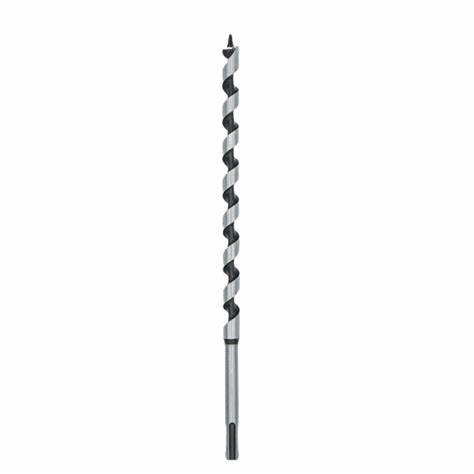 BURGHIE SDS LEMN 450mm [1]