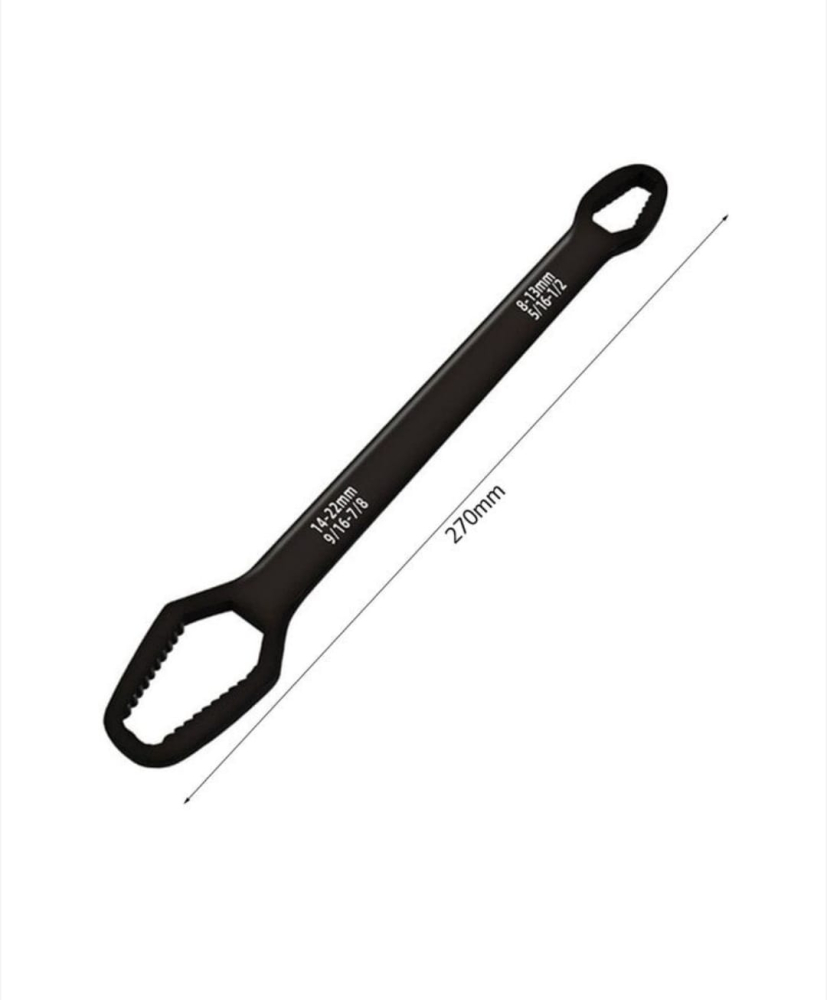 CHEIE TORX UNIVERSALA [2]