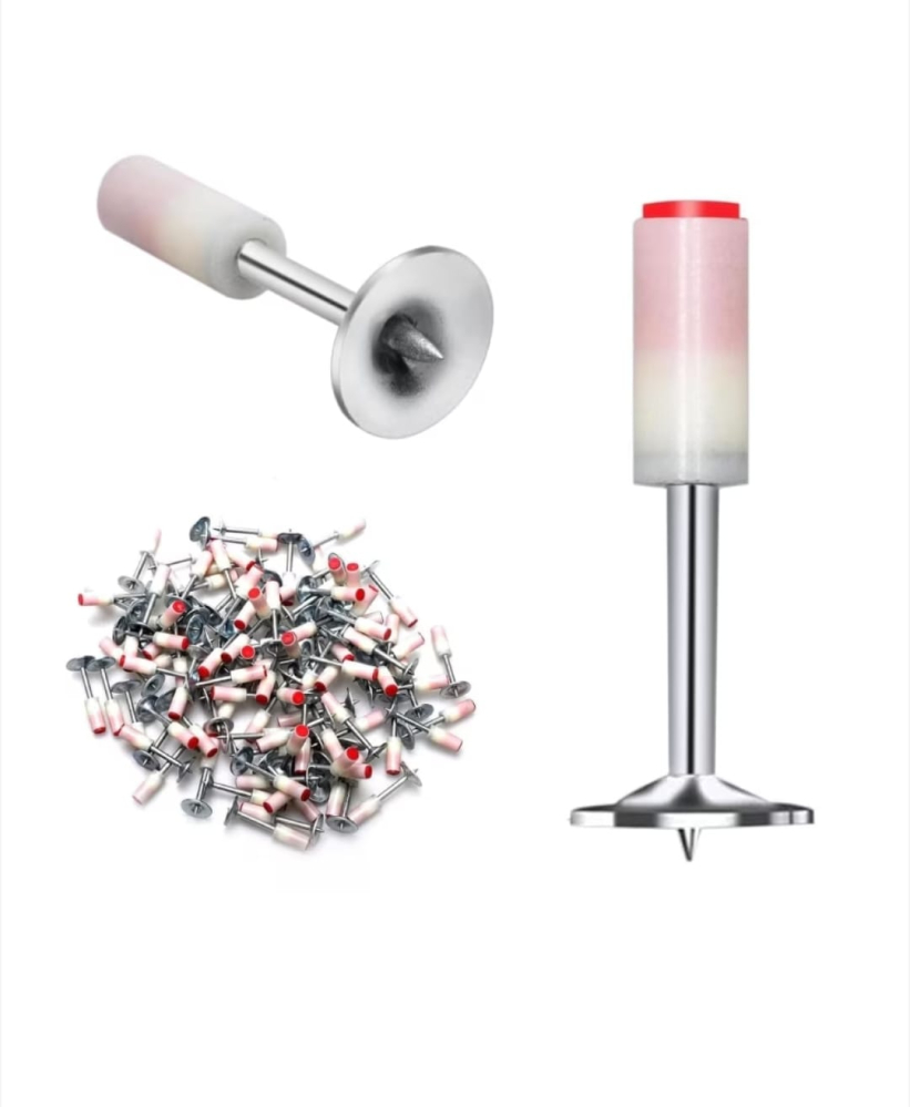 CUIE PENTRU PISTOL [2]