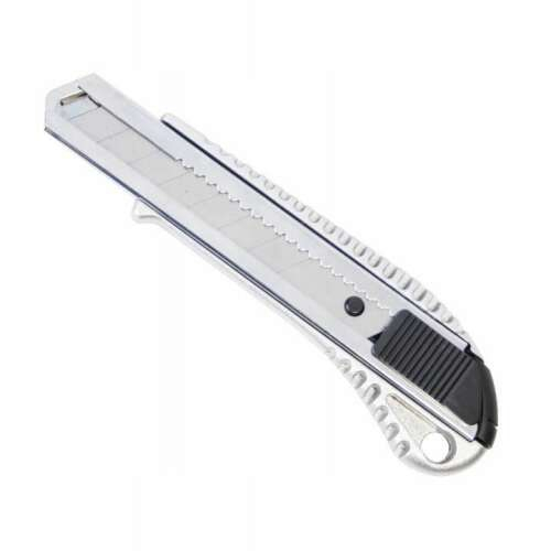 CUTTER METAL [1]
