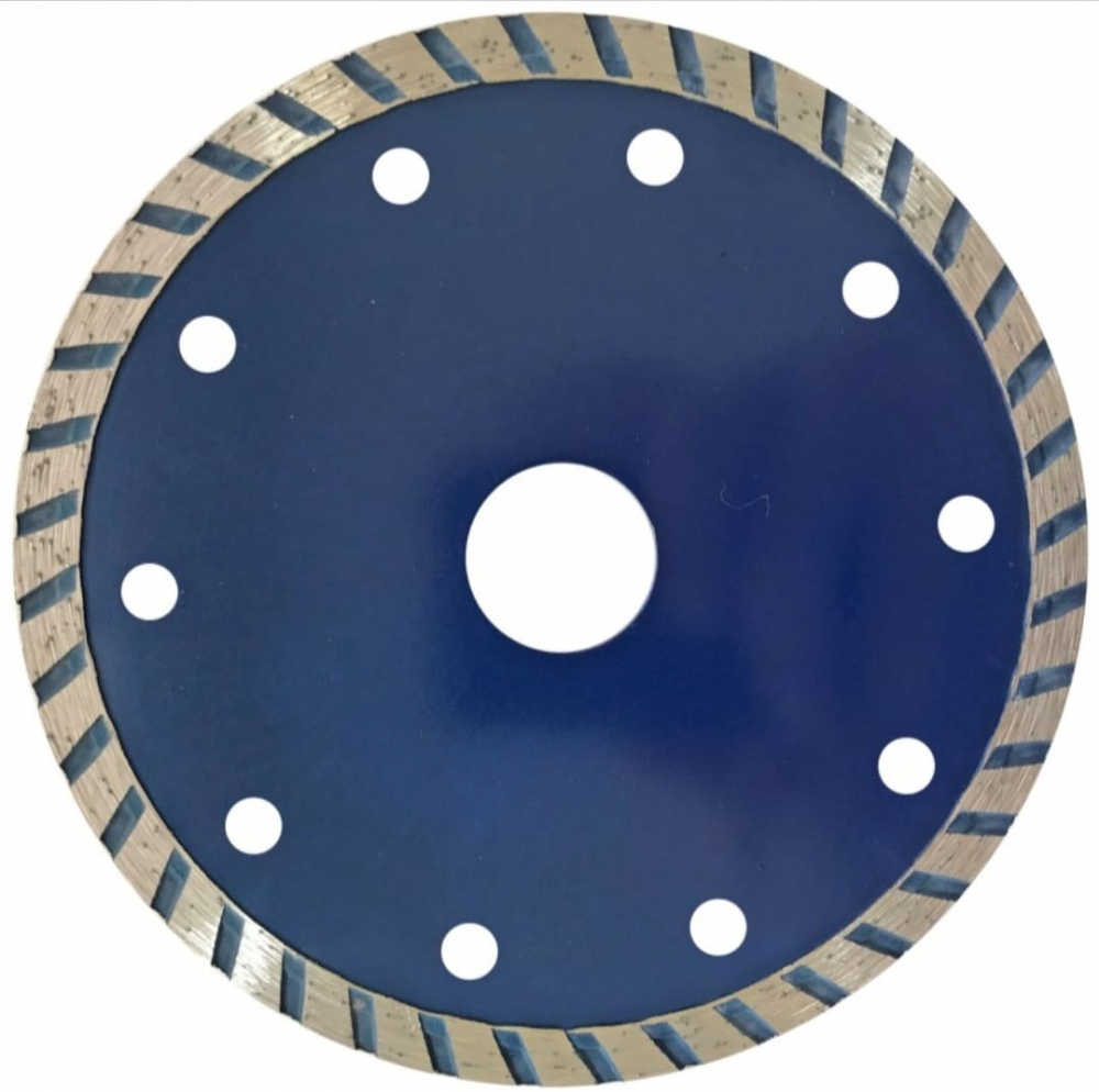 Disc diamantat turbo [1]