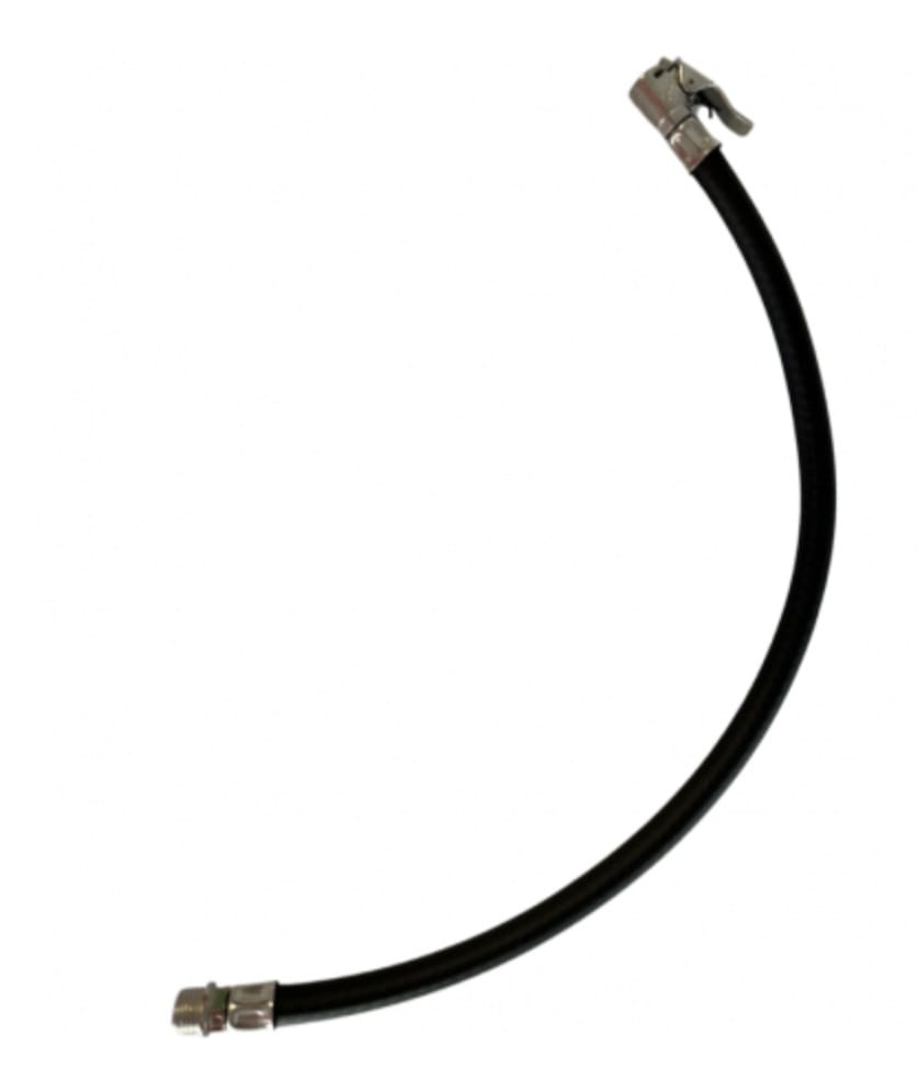 Furtun pompa auto negru [1]