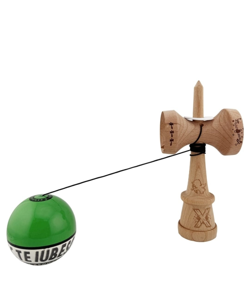 KENDAMA [4]