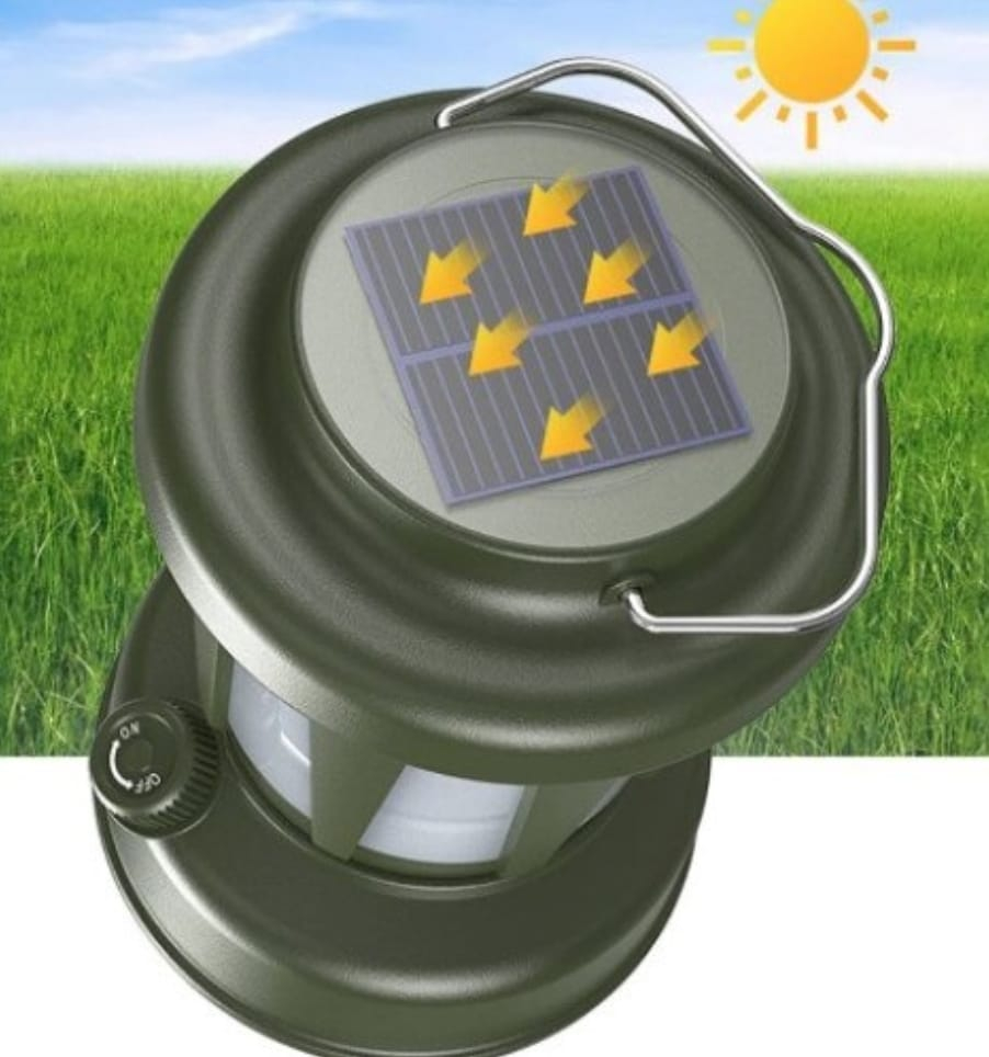 LAMPA SOLARA 1-164 [3]