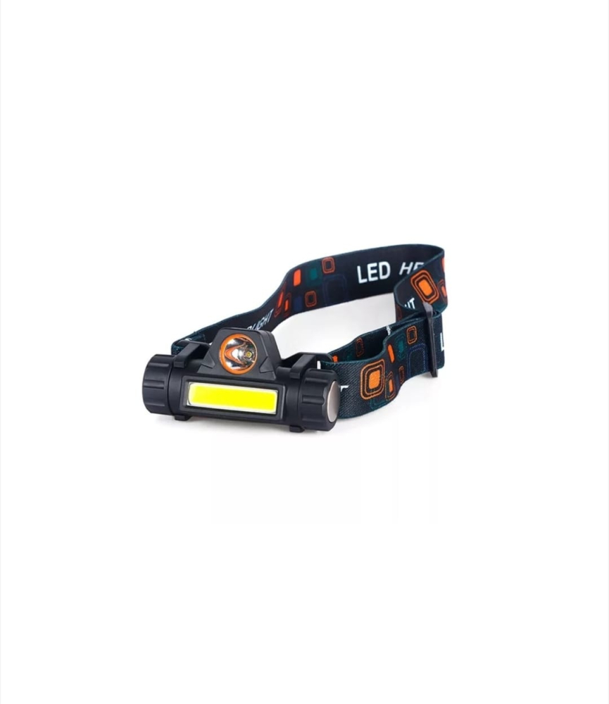 LANTERNA FRONTALA CU LED [2]