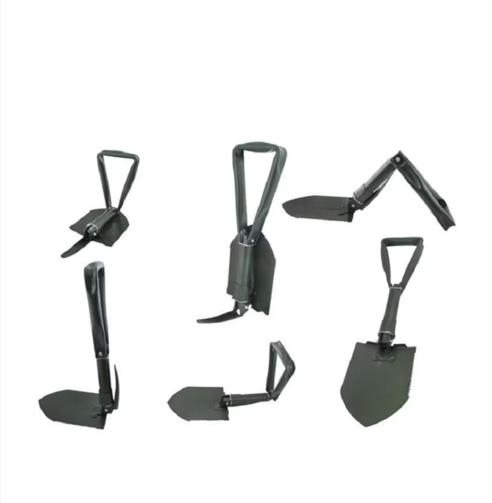 Lopatica pliabila [3]