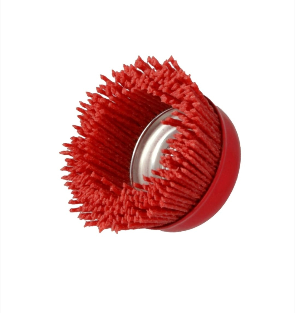 PERIE PENTRU FLEX NYLON 4" [5]