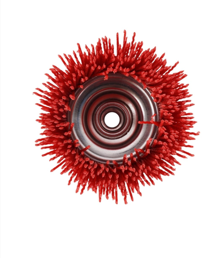 PERIE PENTRU FLEX NYLON 4" [4]