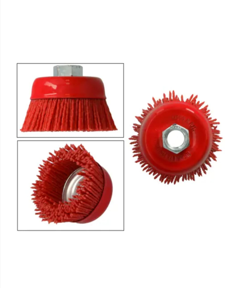 PERIE PENTRU FLEX NYLON 4" [1]