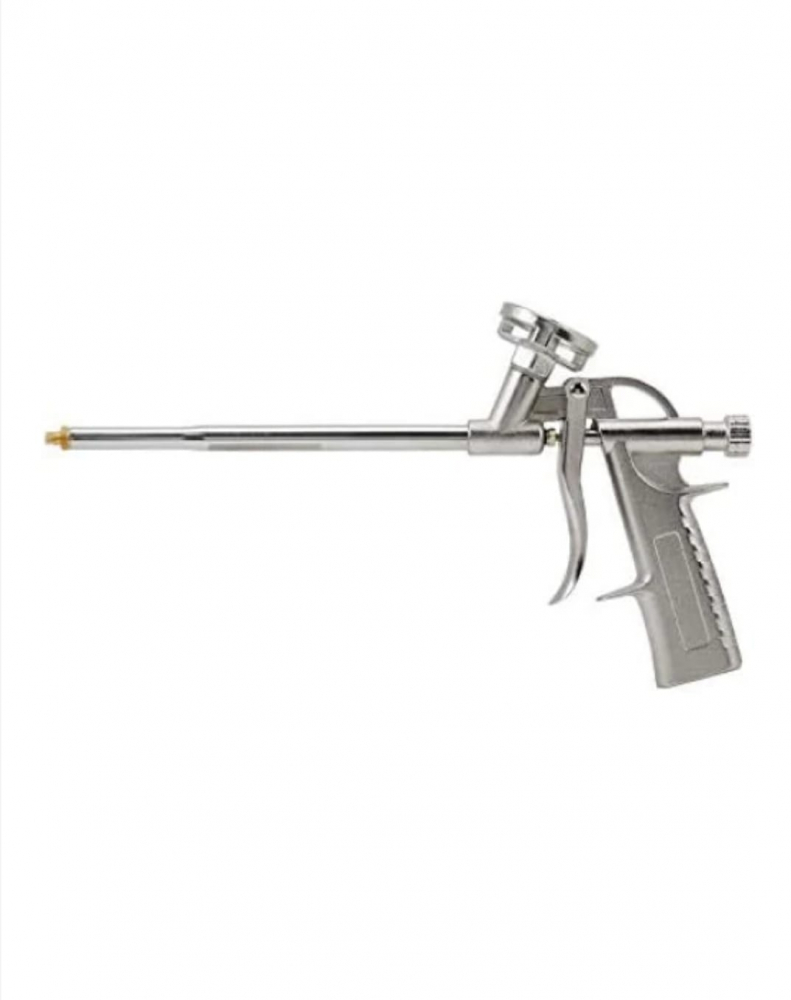 PISTOL SPUMA METAL [1]