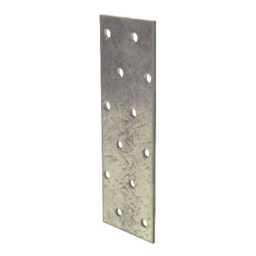 Placa perforata PP3 120x40x2mm - 10buc/set [1]