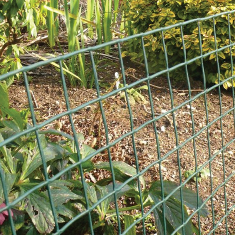 PLASA SARMA Zn SUDATA PLASTIFIATA 1.5x10 M - 13x13x1 MM [2]