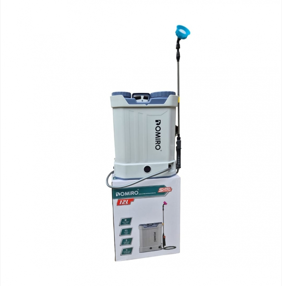 Pompa stropit acumulator 12l [3]