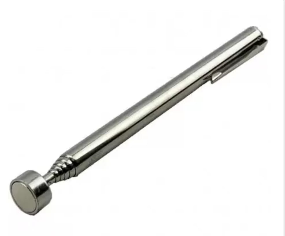 Recuperator magnetic [1]