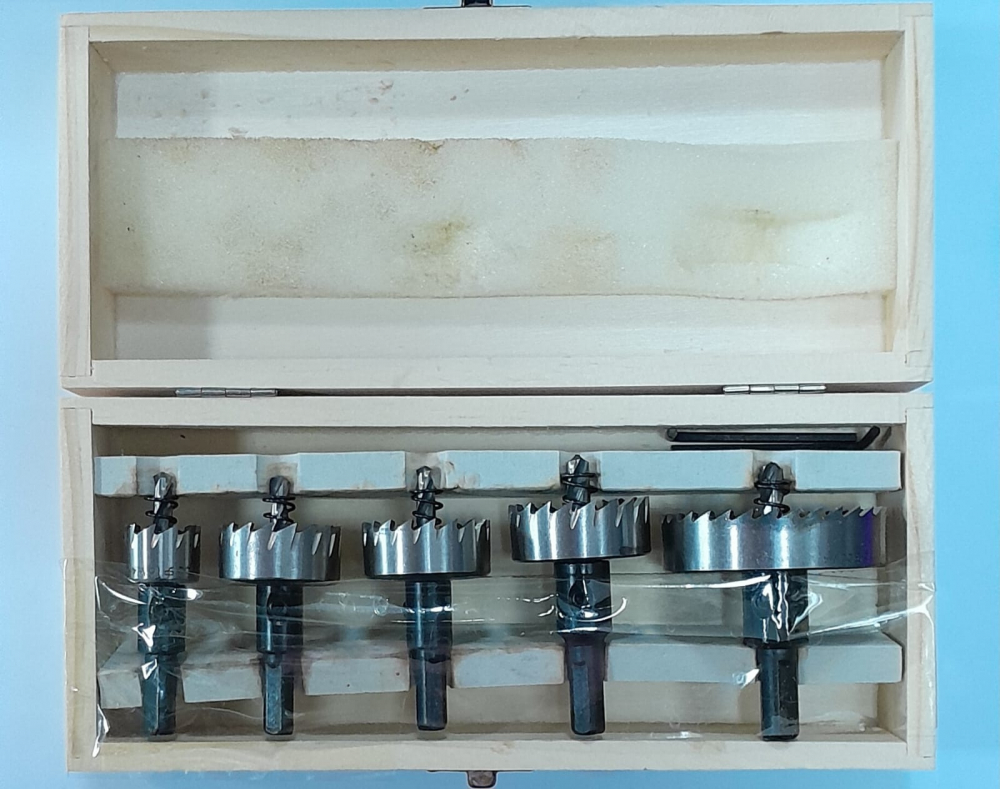 SET FREZE METAL HSS [1]