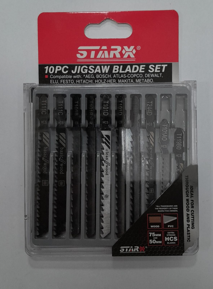 SET PANZE PENDULAR 10PCS [1]