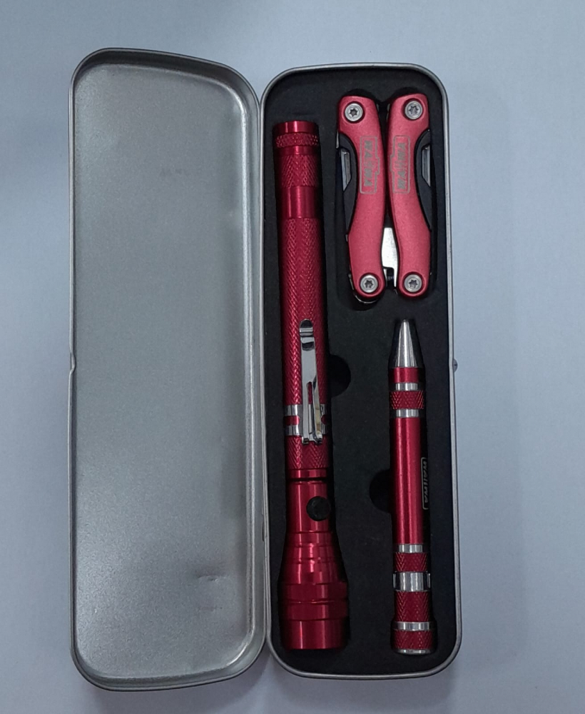 SET PATENT + SURUBELNITA + RECUPERATOR [2]