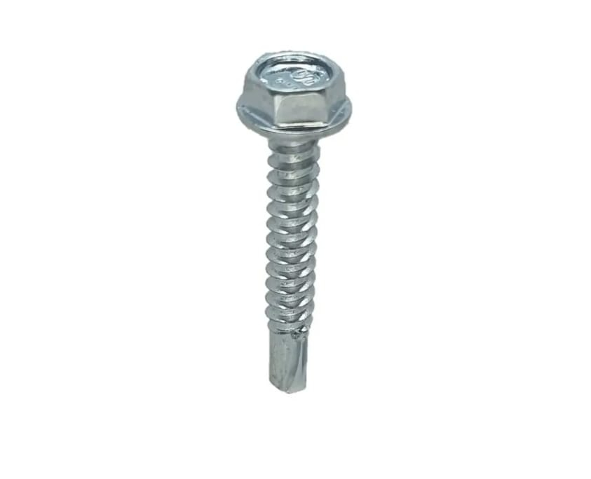 Surub autoforant 5.5x60mm - 200buc/cutie [1]