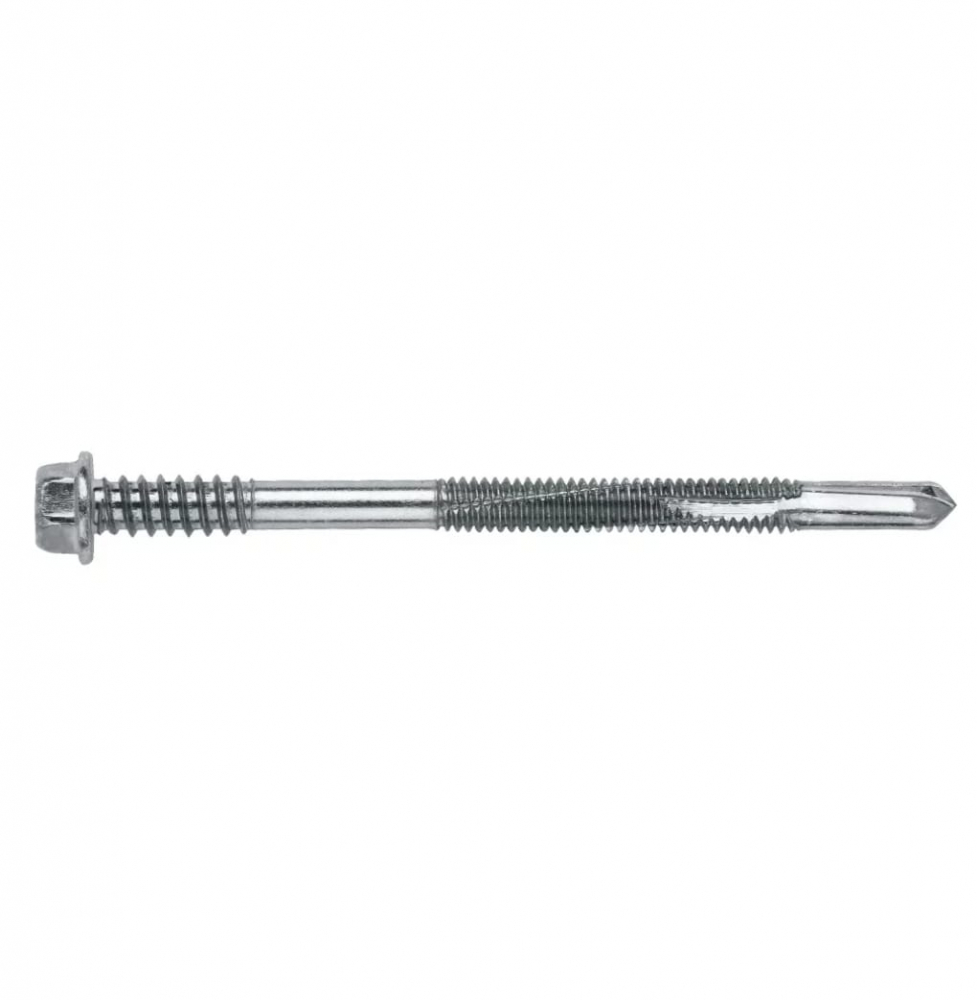 Surub autoforant 6.3/5.5x130mm - 100buc/cutie [1]