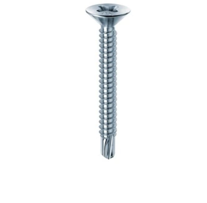 Surub autoforant cap inecat 3.9x16mm [2]
