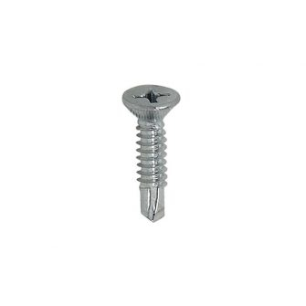Surub autoforant cap inecat 5.5x60mm - 200buc/cutie [1]