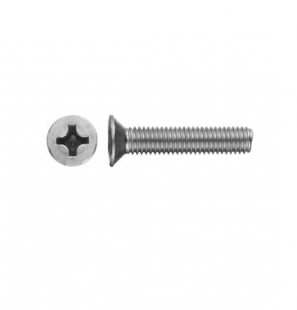 Surub cap inecat 5x20mm - 500buc/ cutie [1]