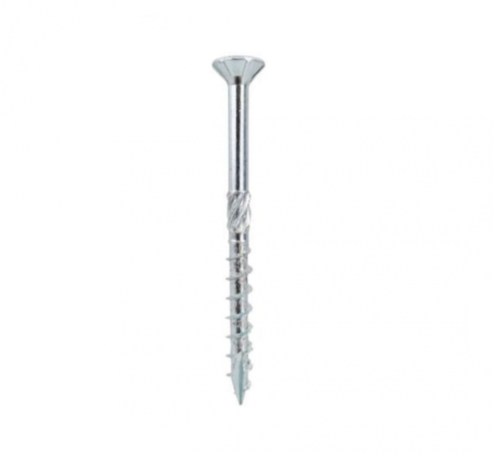 Surub dulgherie 8x160 mm [1]