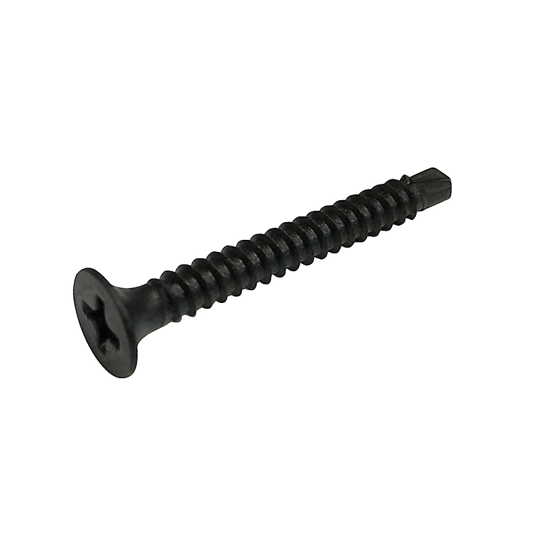 Surub gips-carton autoforant 3.5x55mm - 500buc/cutie [1]