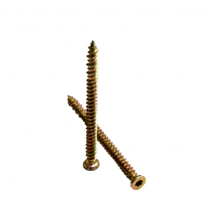 Surub montaj 7.5x122mm - 100buc/cutie [1]