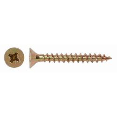 Surub pal lemn 2.5X16 mm [1]