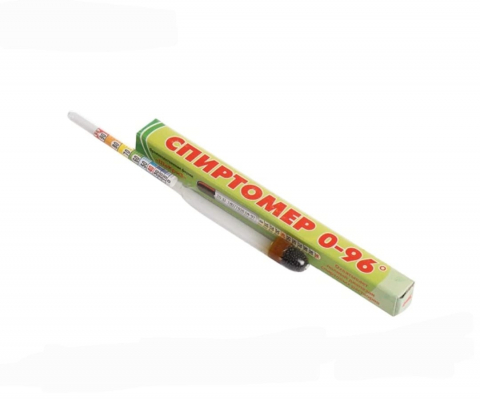 Pahare si accesorii bar - ALCOOLMETRU