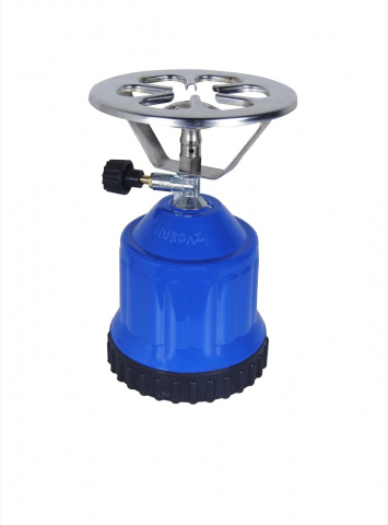 Masini de tocat manuale - ARAGAZ VOYAJ