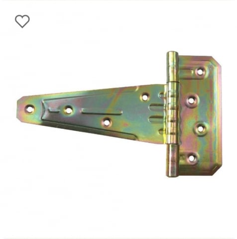 Produse - Balama poarta