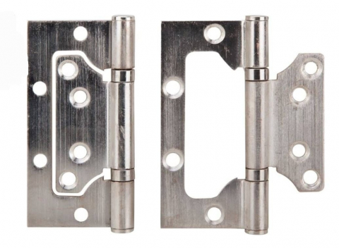 Prelungitoare - BALAMA DECUPATA