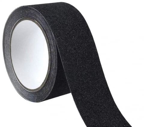 Adezivi si benzi adezive - BANDA ANTIDERAPANTA