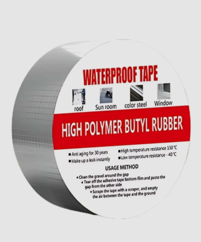 Cilindri usa - BANDA BITUMINOASA