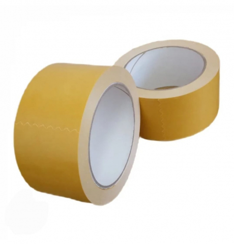 Adezivi si benzi adezive - BANDA DUBLA ADEZIVA