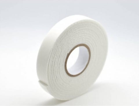 Adezivi si benzi adezive - BANDA DUBLU ADEZIVA 5m