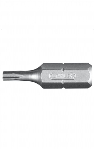 Accesorii uscatoare rufe - BITURI T20-T25-T30X25MM STANLEY